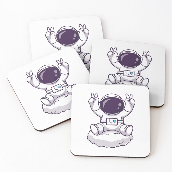 Item preview, Astronaut designed and sold by Jim.