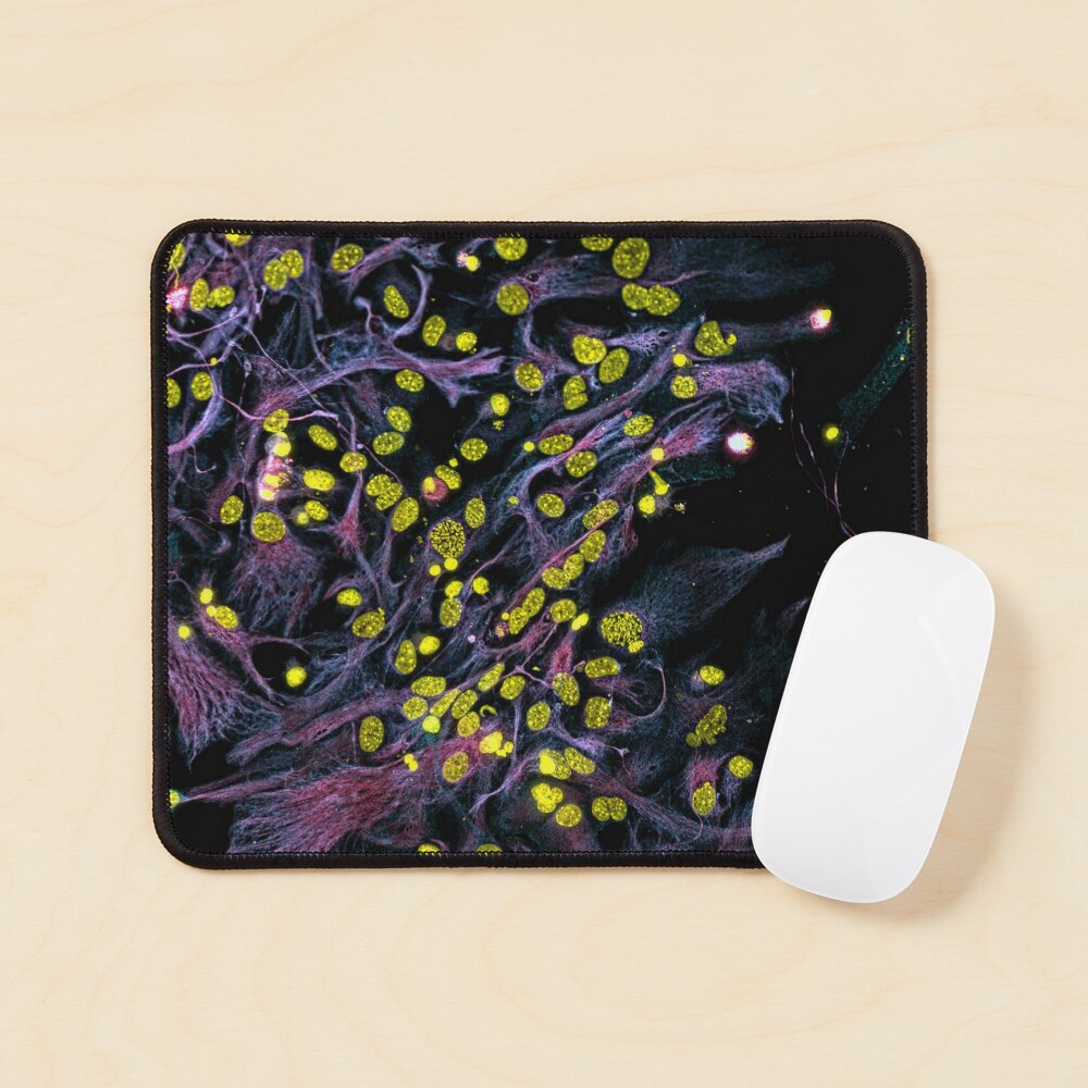 Item preview, Mouse Pad designed and sold by MicroLife-DSG.