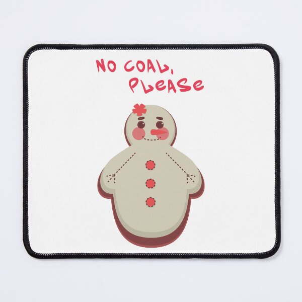 Item preview, Whimsical gingerbread cookie design for Christmas designed and sold by olenapetol.