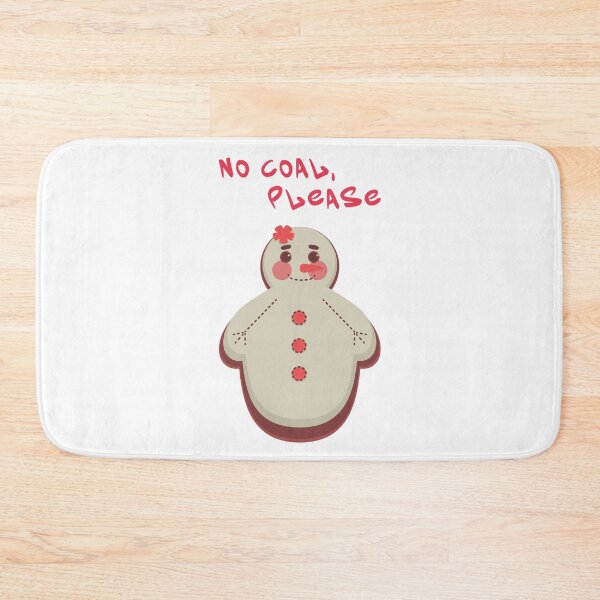 Item preview, Whimsical gingerbread cookie design for Christmas designed and sold by olenapetol.