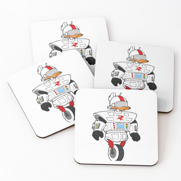 Item preview, Gizmoduck classique  designed and sold by ForestVintag.