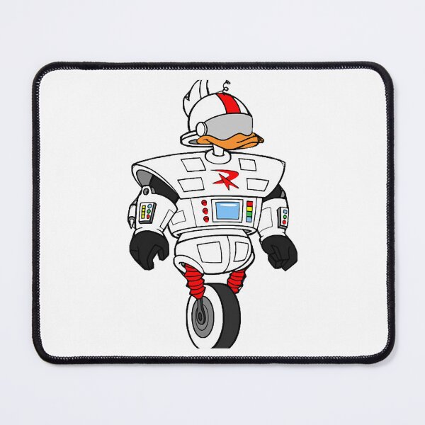 Item preview, Gizmoduck classique  designed and sold by ForestVintag.