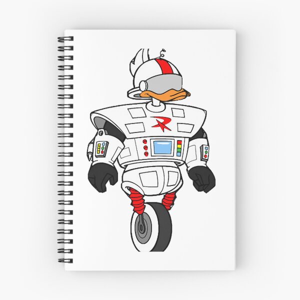 Item preview, Gizmoduck classique  designed and sold by ForestVintag.