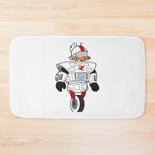 Item preview, Gizmoduck classique  designed and sold by ForestVintag.