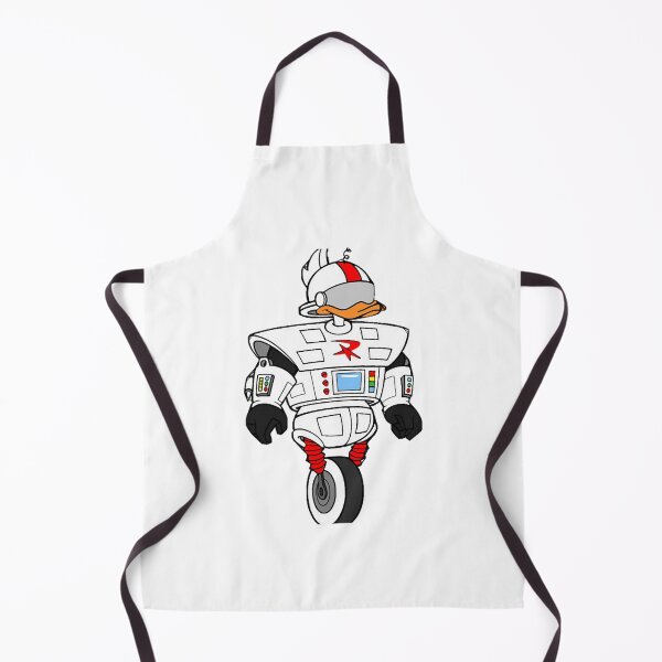 Item preview, Gizmoduck classique designed and sold by ForestVintag.
