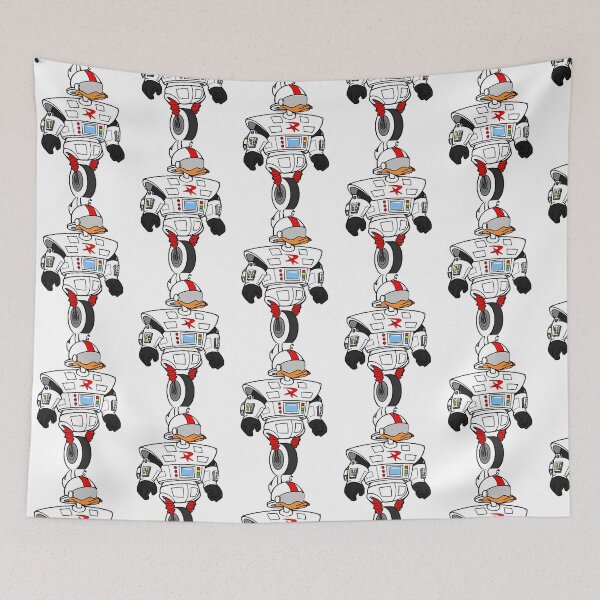 Item preview, Gizmoduck classique  designed and sold by ForestVintag.