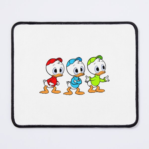 Item preview, Huey Dewey et Louie classique designed and sold by ForestVintag.
