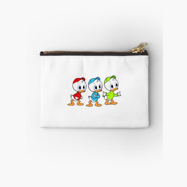 Item preview, Huey Dewey et Louie classique  designed and sold by ForestVintag.