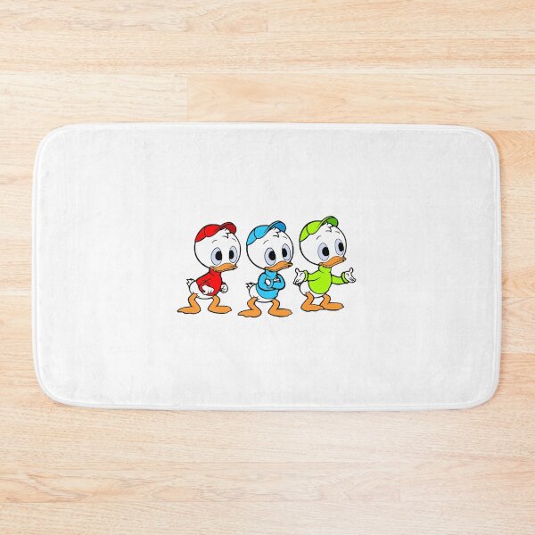 Item preview, Huey Dewey et Louie classique  designed and sold by ForestVintag.