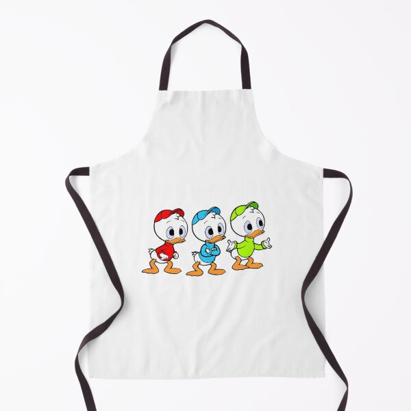 Item preview, Huey Dewey et Louie classique designed and sold by ForestVintag.