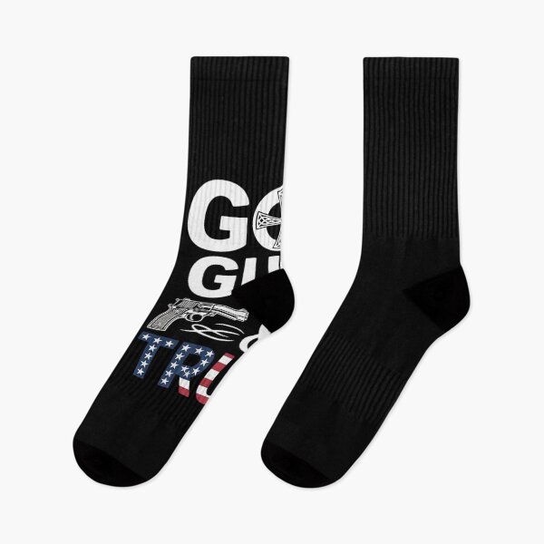 Item preview, God Guns And Trump 2nd Amendment  designed and sold by VerseFarm.
