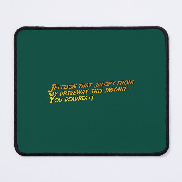 Item preview, Jettison que jalopy ...  designed and sold by ForestVintag.