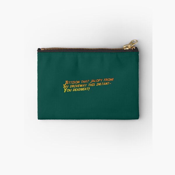 Item preview, Jettison que jalopy ...  designed and sold by ForestVintag.