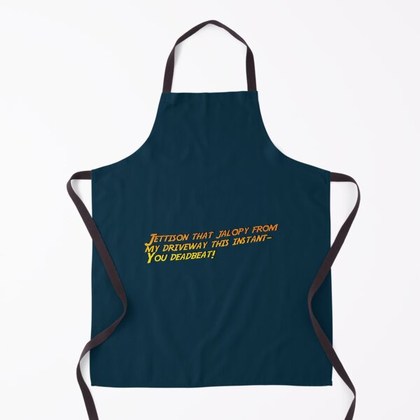 Item preview, Jettison que jalopy ... designed and sold by ForestVintag.
