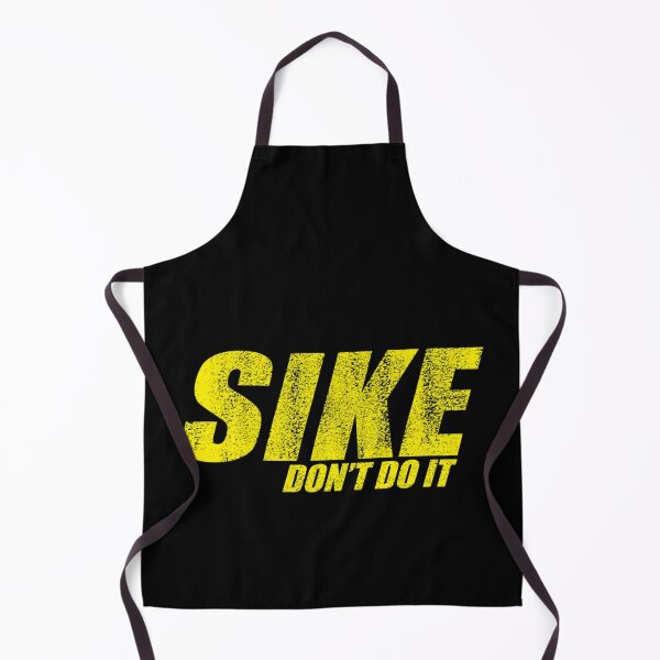 Item preview, SIKE DON’T DO IT! - Diary of a Wimpy Kid designed and sold by TommieWisoky.