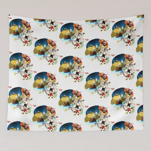 Item preview, L_aventure commence  designed and sold by ForestVintag.