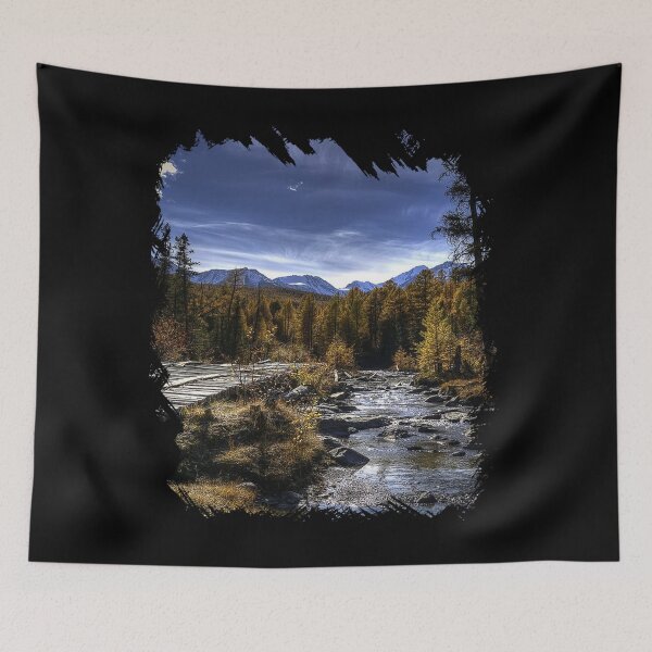 Item preview, Siberia designed and sold by TommieWisoky.