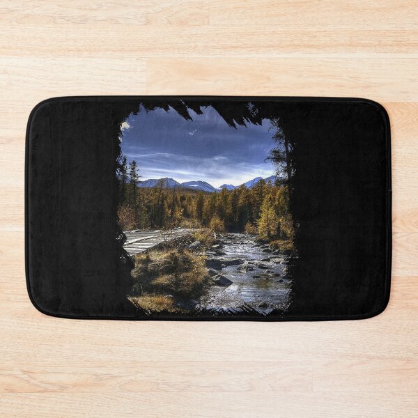 Item preview, Siberia designed and sold by TommieWisoky.
