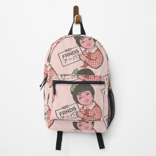 Item preview, Cute Pioneer Propaganda Girl Logo Design designed and sold by FriendsClub.