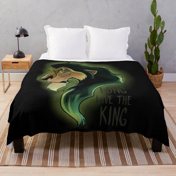 Item preview, Simba designed and sold by TommieWisoky.