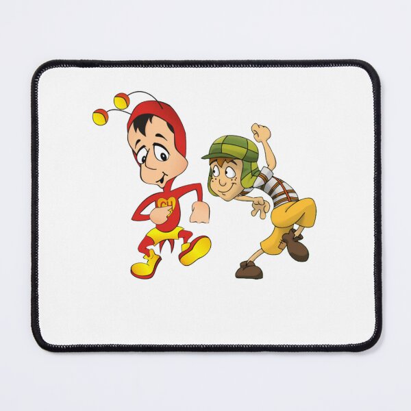Item preview, El Chavo del Ocho designed and sold by skylartanner04.
