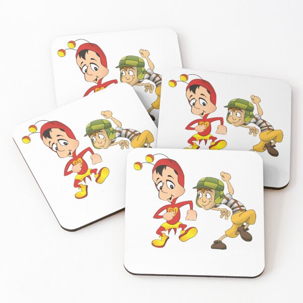 Item preview, El Chavo del Ocho  designed and sold by skylartanner04.