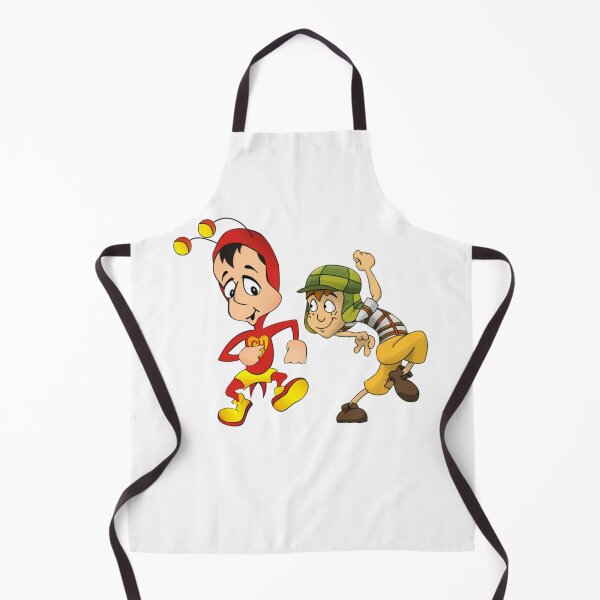 Item preview, El Chavo del Ocho designed and sold by skylartanner04.