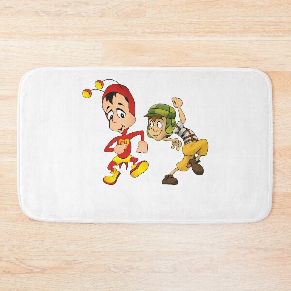 Item preview, El Chavo del Ocho  designed and sold by skylartanner04.