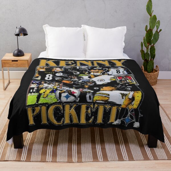 Item preview, Kenny Pickett designed and sold by penny14jmlaveta.