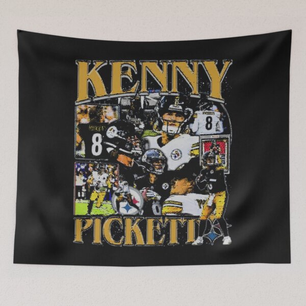 Item preview, Kenny Pickett designed and sold by penny14jmlaveta.
