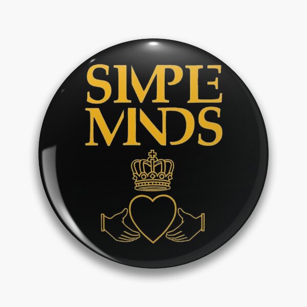 Item preview, Simple Mind designed and sold by TommieWisoky.