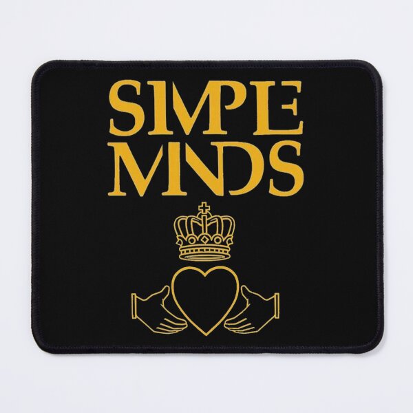 Item preview, Simple Mind designed and sold by TommieWisoky.