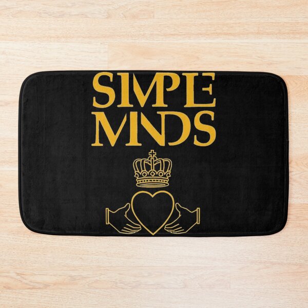 Item preview, Simple Mind designed and sold by TommieWisoky.