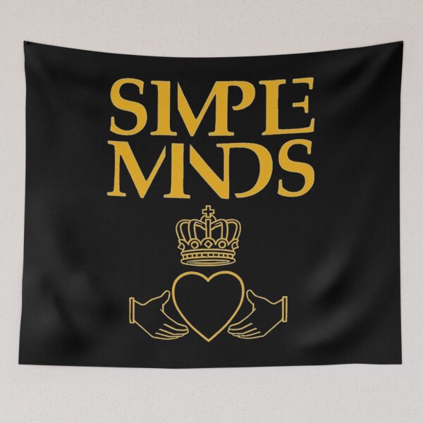 Item preview, Simple Mind designed and sold by TommieWisoky.