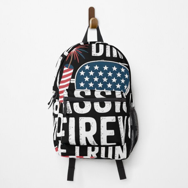 Item preview, Assistant Fireworks Director 4Th Of July designed and sold by AnixieArtFun.