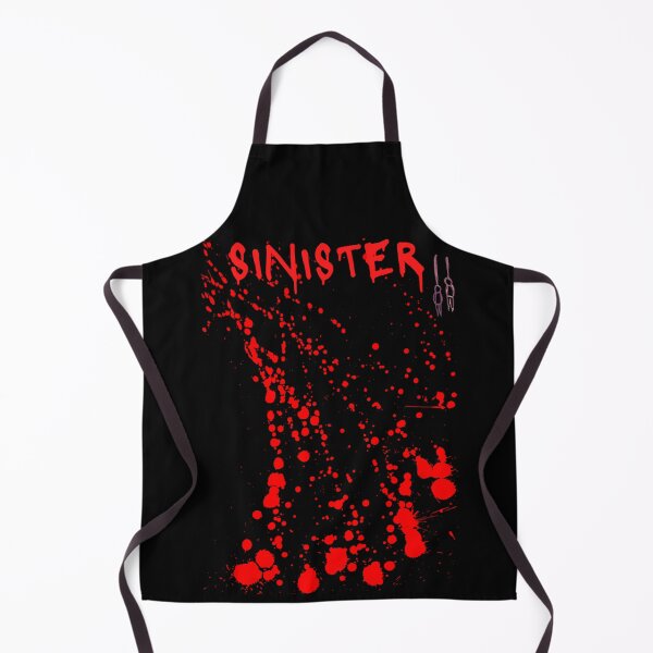 Item preview, Sinister designed and sold by TommieWisoky.