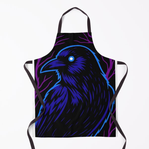 Item preview, Crow designed and sold by sirglennbo.