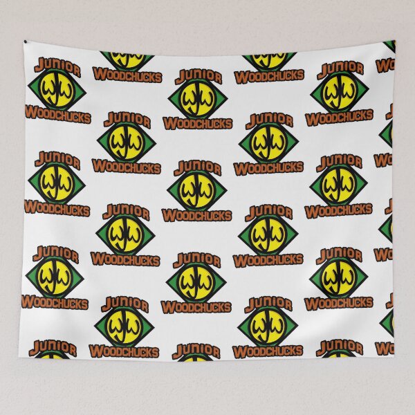 Item preview, Les marmottes junior  designed and sold by ForestVintag.