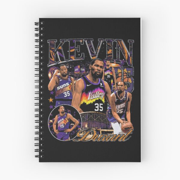 Item preview, Kevin Durant designed and sold by penny14jmlaveta.