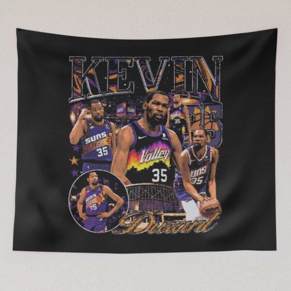Item preview, Kevin Durant designed and sold by penny14jmlaveta.