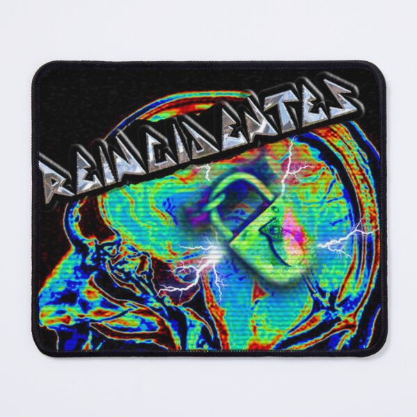 Item preview, Reincidentes - Dementes album 2006 designed and sold by Bosewrop.
