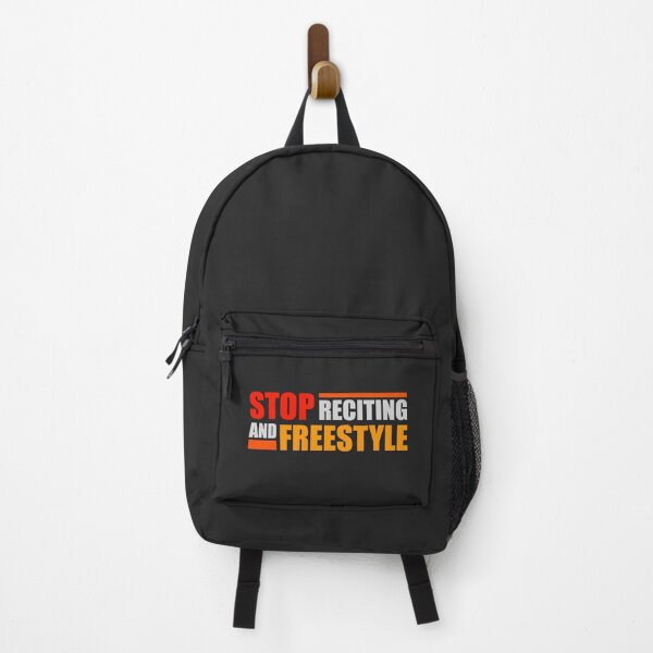 Item preview, JUST FREESTYLE designed and sold by punchline313.