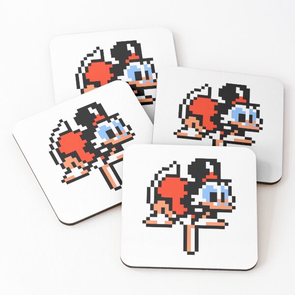 Item preview, La Bande à Picsou Pogo  designed and sold by ForestVintag.