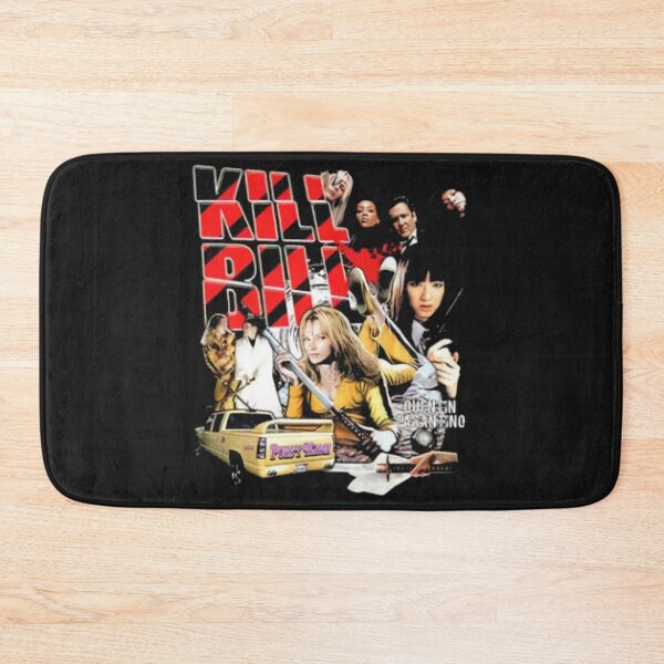 Item preview, Kill Bill  designed and sold by penny14jmlaveta.
