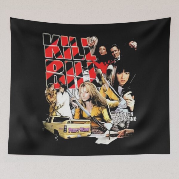 Item preview, Kill Bill  designed and sold by penny14jmlaveta.