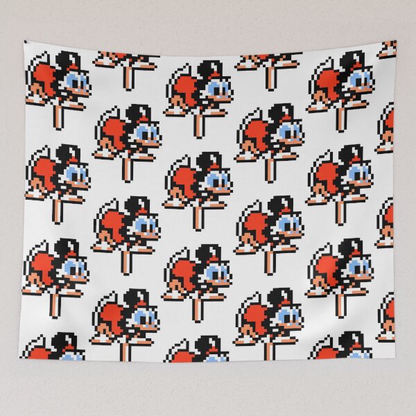 Item preview, La Bande à Picsou Pogo  designed and sold by ForestVintag.