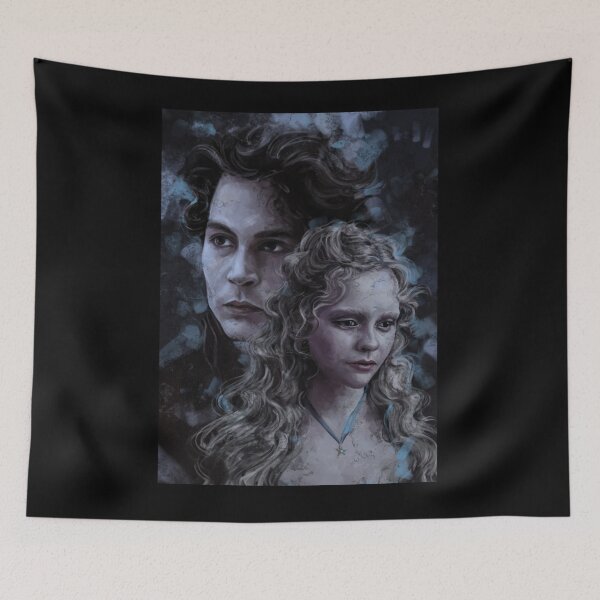Item preview, Sleepy Hollow designed and sold by TommieWisoky.