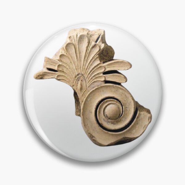 Item preview, Seashell frieze  designed and sold by di-Vera-Rosati.