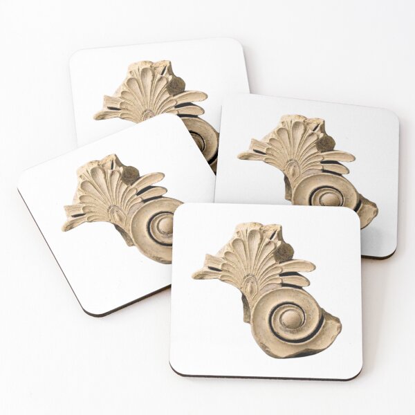 Item preview, Seashell frieze  designed and sold by di-Vera-Rosati.