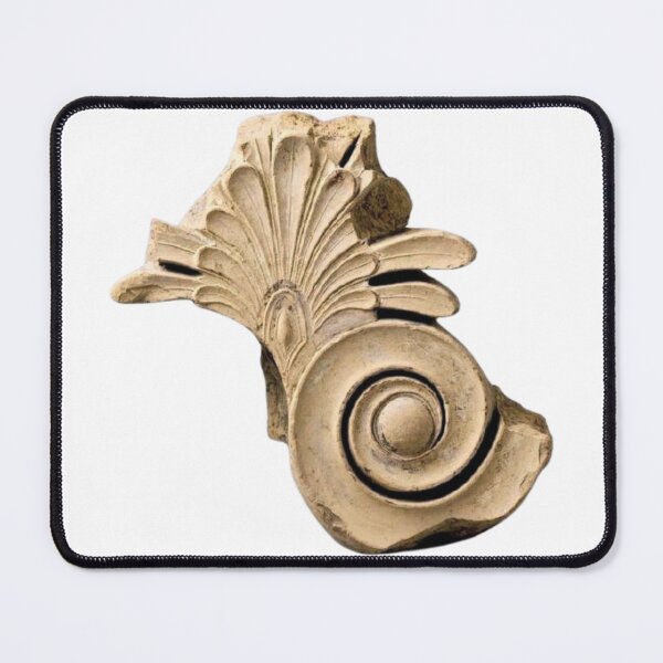 Item preview, Seashell frieze  designed and sold by di-Vera-Rosati.